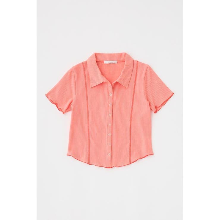 MELLOW POLO トップス | MOUSSY OUTLET | 詳細画像24 