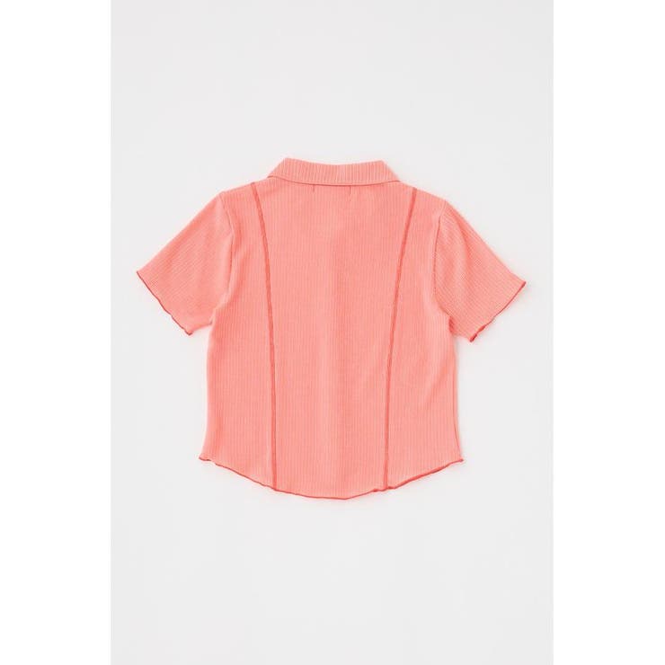 MELLOW POLO トップス | MOUSSY OUTLET | 詳細画像25 