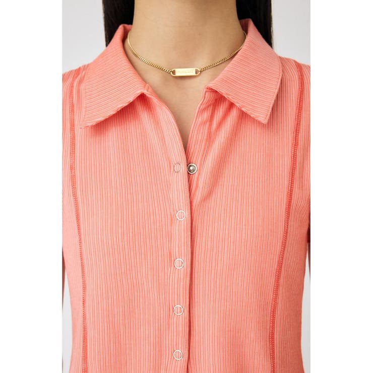 MELLOW POLO トップス | MOUSSY OUTLET | 詳細画像20 