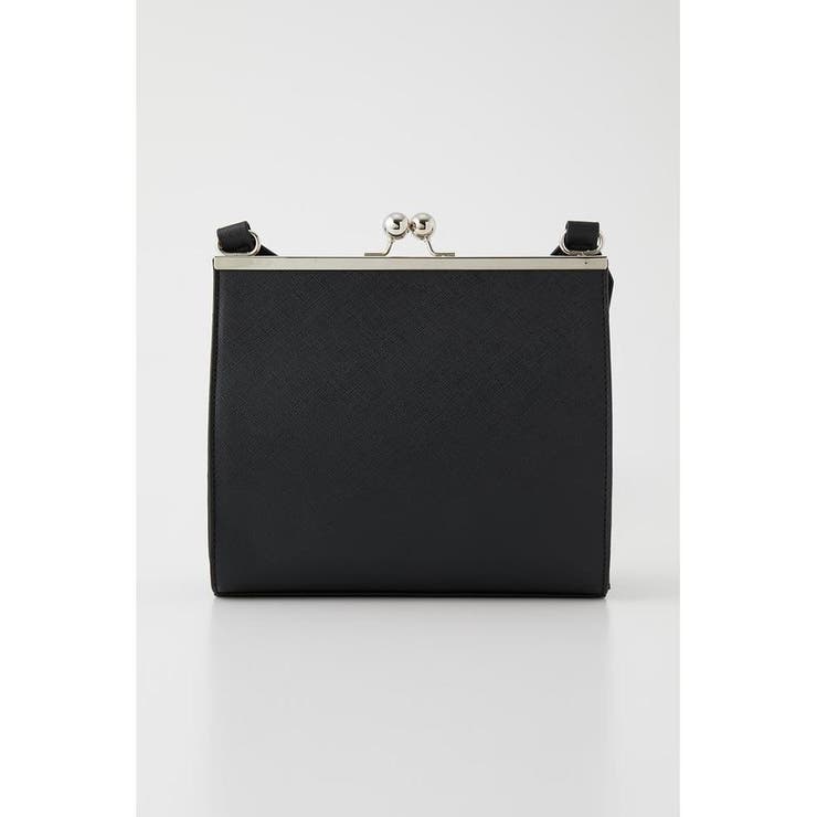 エンボス CLASP ショルダーバッグ | RODEO CROWNS WIDE BOWL | 詳細画像1 