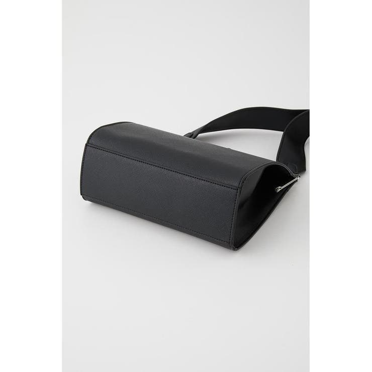 エンボス CLASP ショルダーバッグ | RODEO CROWNS WIDE BOWL | 詳細画像4 