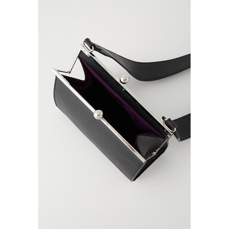 エンボス CLASP ショルダーバッグ | RODEO CROWNS WIDE BOWL | 詳細画像6 