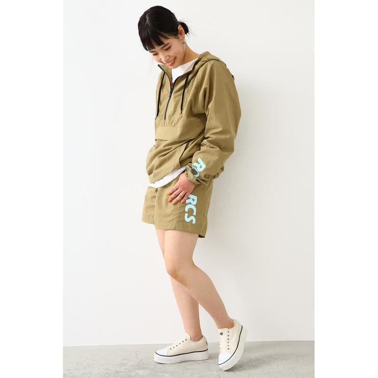 Rcsショーツ 品番 Bjlw Rodeo Crowns Wide Bowl ロデオクラウンズ ワイドボウル のレディースファッション通販 Shoplist ショップリスト