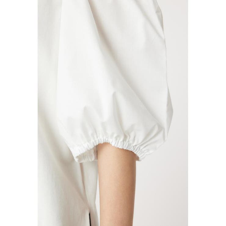 肩空きドッキングプルオーバー | RODEO CROWNS WIDE BOWL | 詳細画像11 