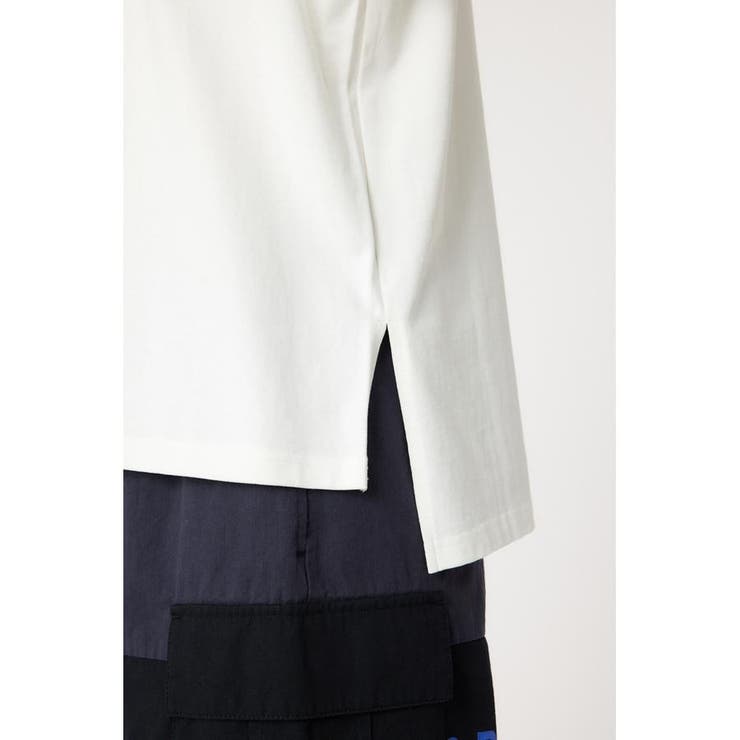 肩空きドッキングプルオーバー | RODEO CROWNS WIDE BOWL | 詳細画像12 