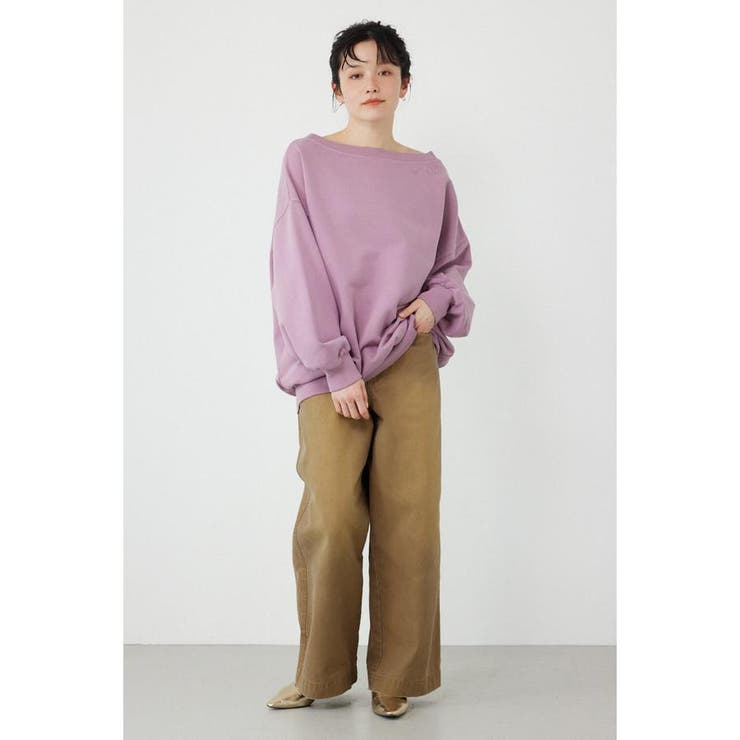 BAZOOKA パンツ | RODEO CROWNS WIDE BOWL | 詳細画像11 