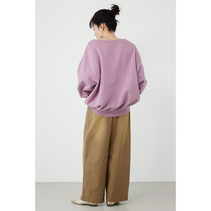 BAZOOKA パンツ | RODEO CROWNS WIDE BOWL | 詳細画像12 