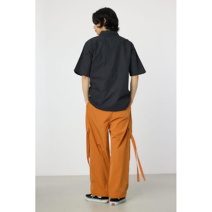 バラエティークラフトシャツ | RODEO CROWNS WIDE BOWL | 詳細画像8 