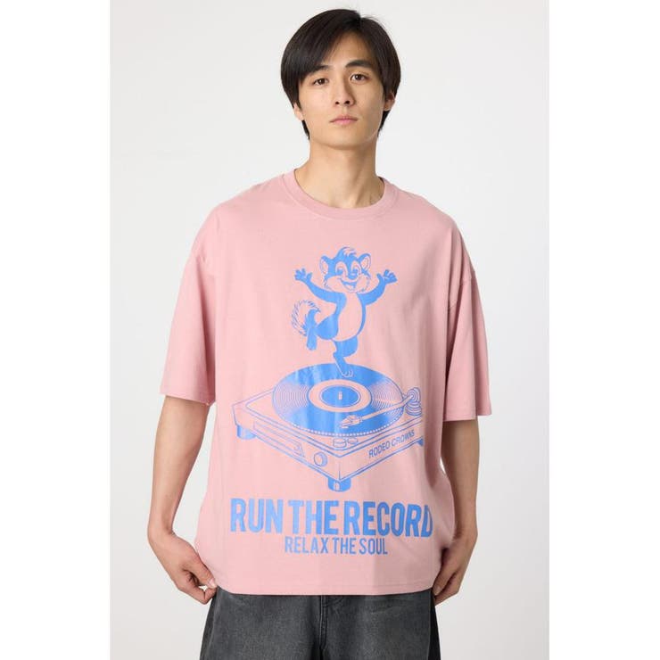 SKUNX Tシャツ | RODEO CROWNS WIDE BOWL | 詳細画像18 
