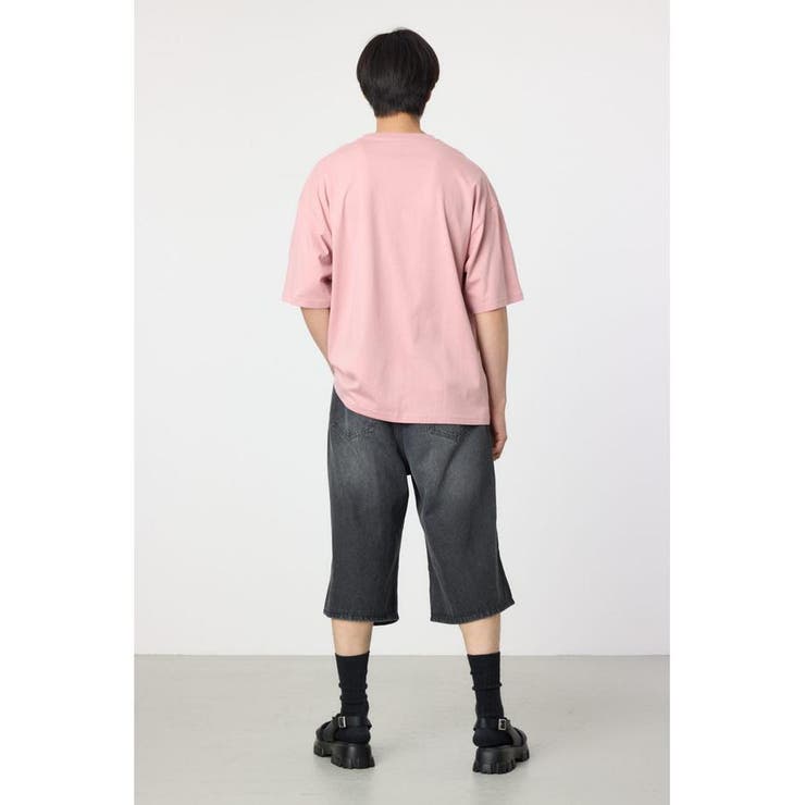 SKUNX Tシャツ | RODEO CROWNS WIDE BOWL | 詳細画像23 