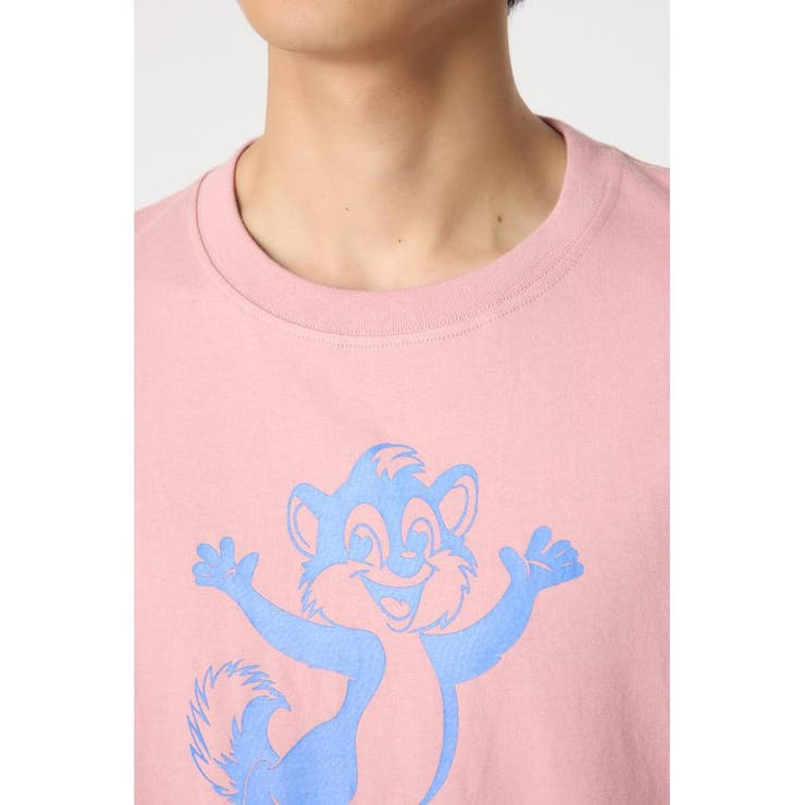 SKUNX Tシャツ | RODEO CROWNS WIDE BOWL | 詳細画像27 