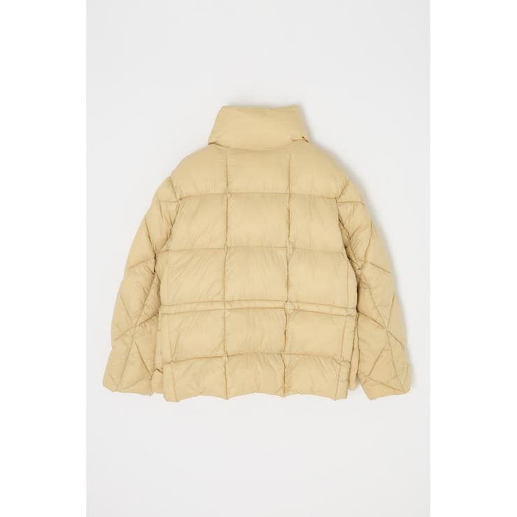 SQUARE PADDED ジャケット | MOUSSY OUTLET | 詳細画像7 