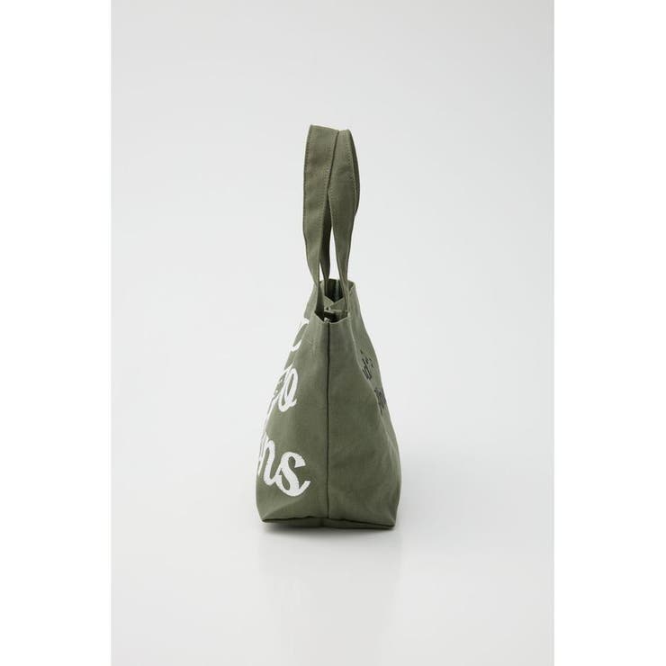 GHOST BEAR TOTE | RODEO CROWNS WIDE BOWL | 詳細画像20 