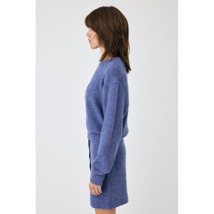 MULTIWAY KNIT セットアップ | MOUSSY OUTLET | 詳細画像7 