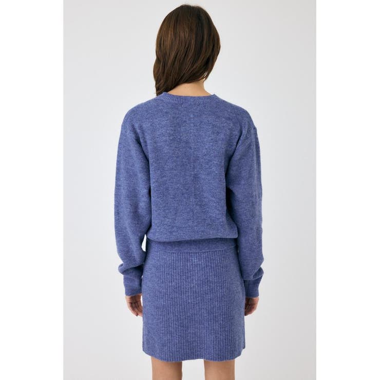MULTIWAY KNIT セットアップ | MOUSSY OUTLET | 詳細画像8 