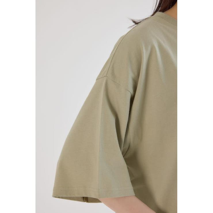 Lit Time Tシャツ | RODEO CROWNS WIDE BOWL | 詳細画像33 