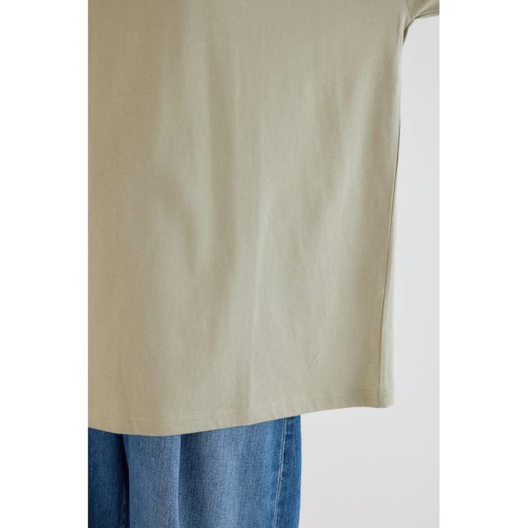 Lit Time Tシャツ | RODEO CROWNS WIDE BOWL | 詳細画像34 