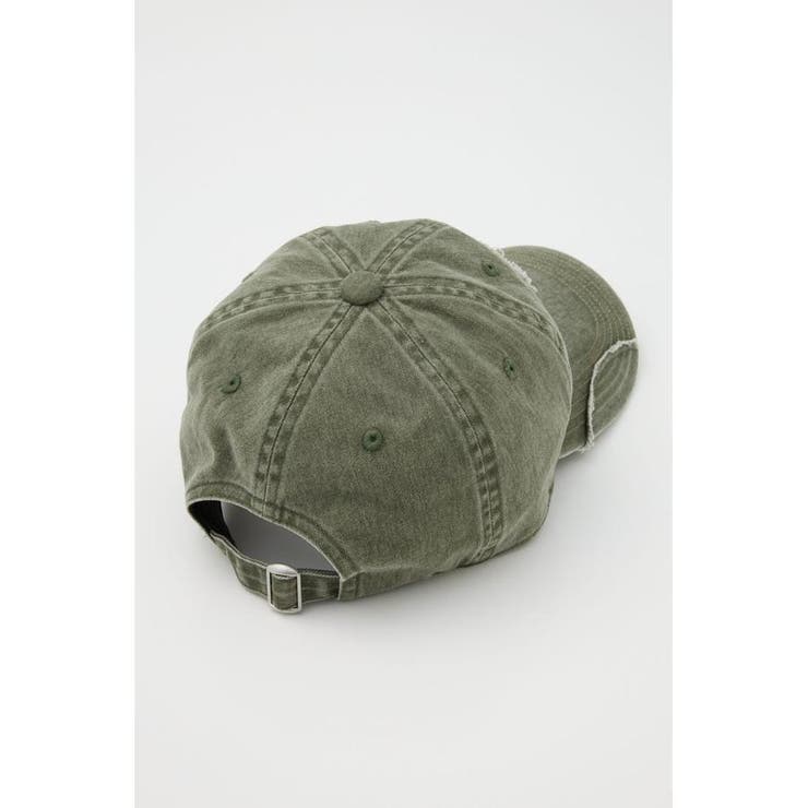 ダメージパッチカラーキャップ | RODEO CROWNS WIDE BOWL | 詳細画像22 