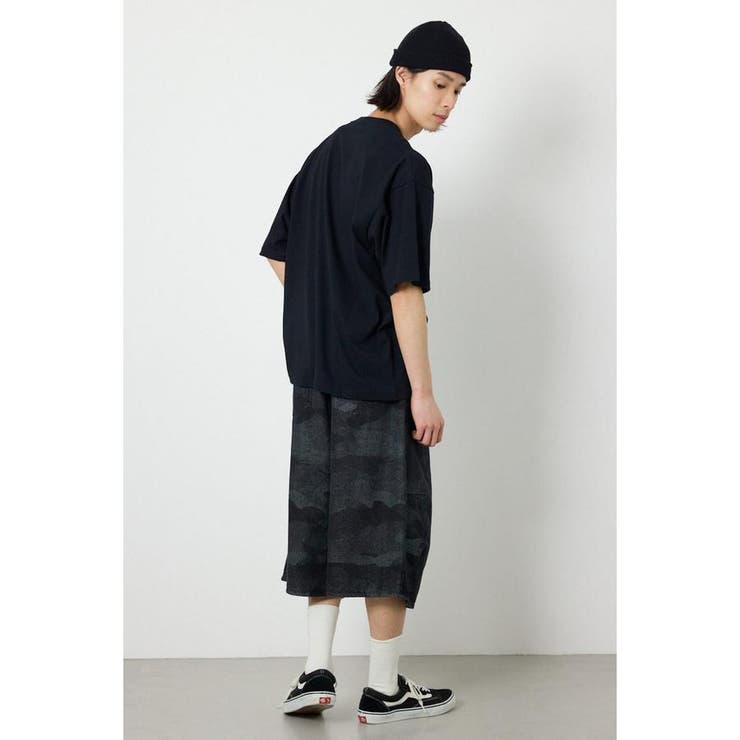 Slack off Tシャツ | RODEO CROWNS WIDE BOWL | 詳細画像12 