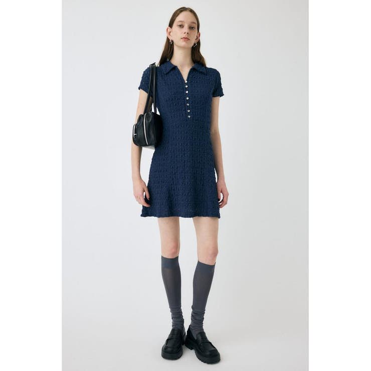 MERMAID LACE MINI ドレス | MOUSSY OUTLET | 詳細画像21 