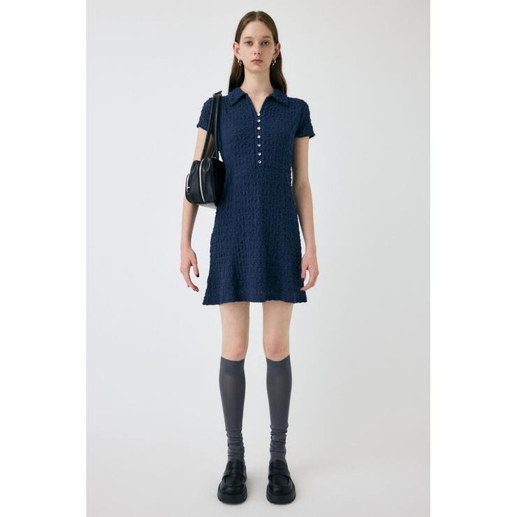 MERMAID LACE MINI ドレス | MOUSSY OUTLET | 詳細画像22 