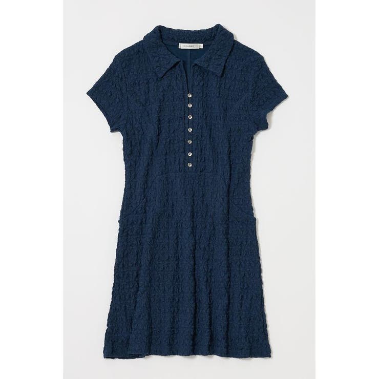 MERMAID LACE MINI ドレス | MOUSSY OUTLET | 詳細画像24 
