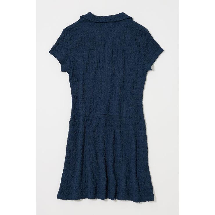 MERMAID LACE MINI ドレス | MOUSSY OUTLET | 詳細画像25 