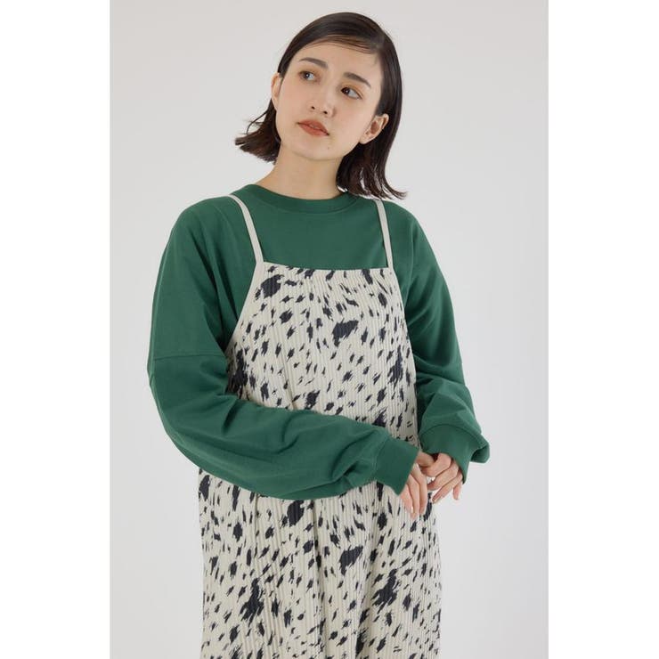 SHARE ビッグフットボール L/S Tシャツ | RODEO CROWNS WIDE BOWL | 詳細画像21 