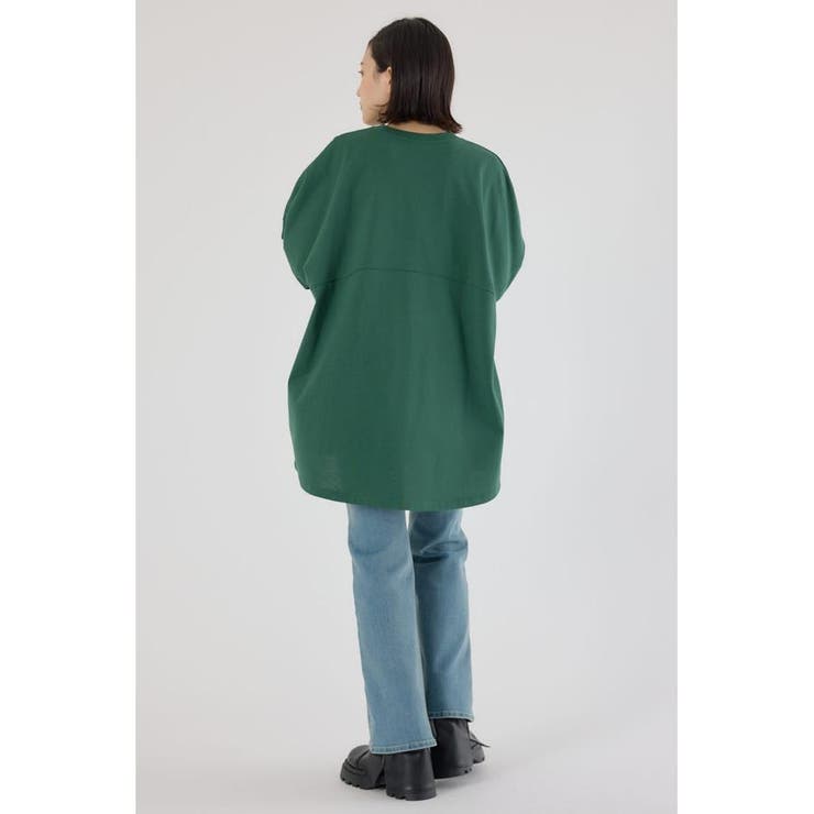 SHARE ビッグフットボール L/S Tシャツ | RODEO CROWNS WIDE BOWL | 詳細画像23 