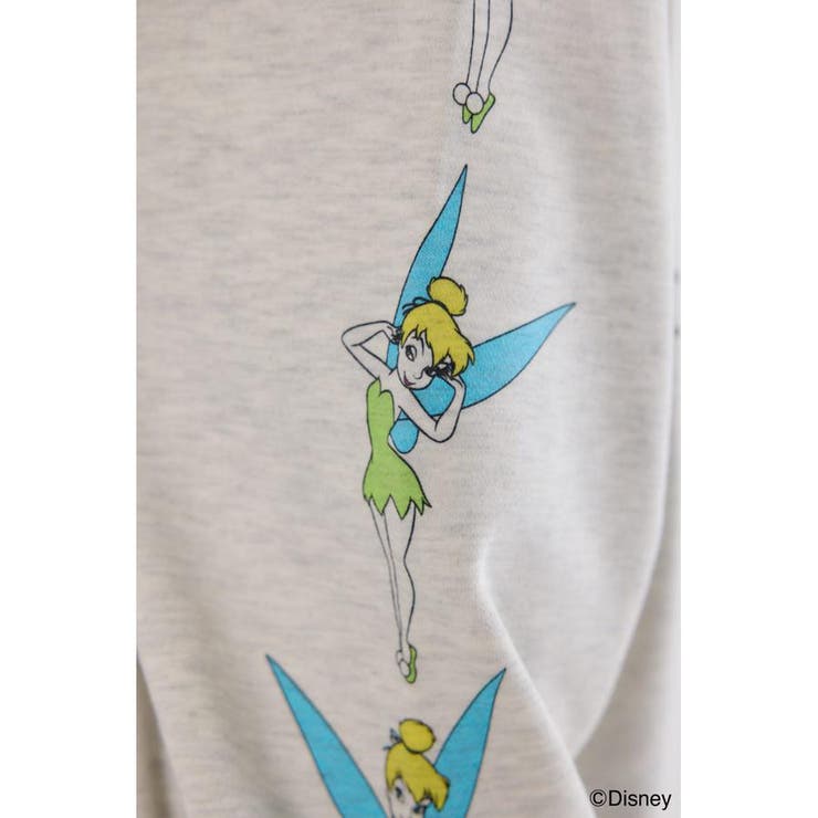 (Disney)ZIPパーカー | RODEO CROWNS WIDE BOWL | 詳細画像36 