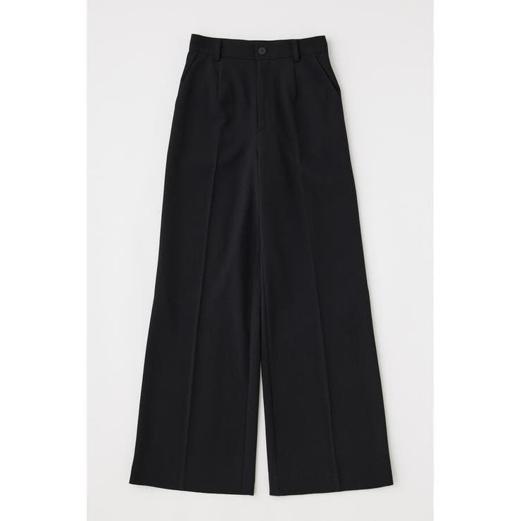 CENTER PRESS FLARE パンツ | MOUSSY OUTLET | 詳細画像7 