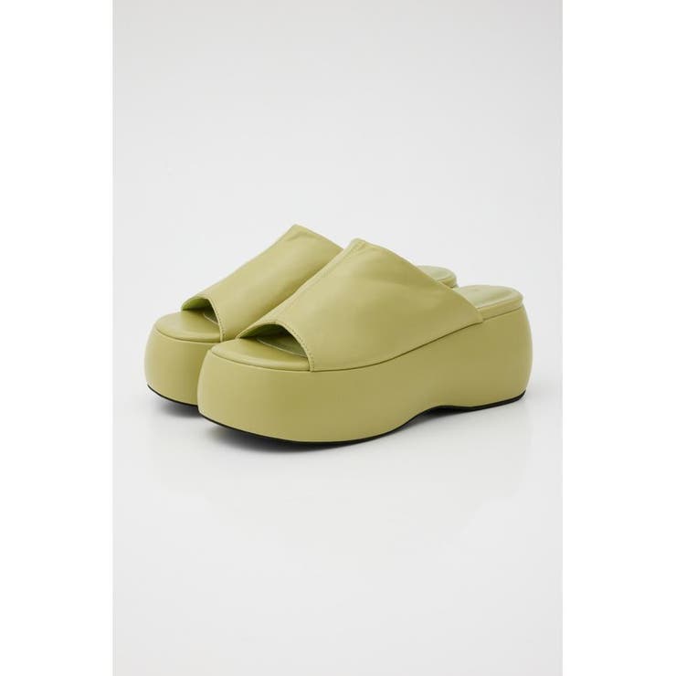 VOLUME SOLE SANDALS | RODEO CROWNS WIDE BOWL | 詳細画像16 