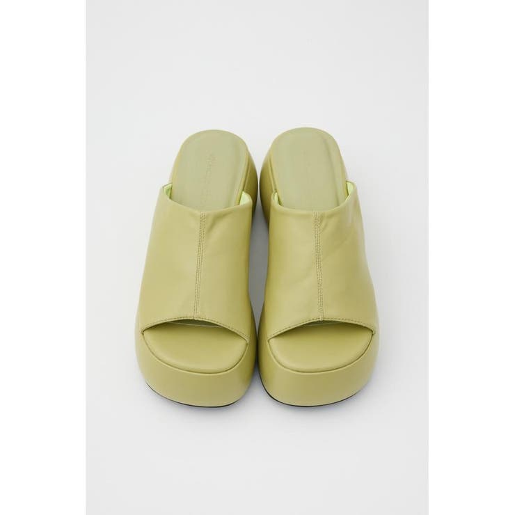 VOLUME SOLE SANDALS | RODEO CROWNS WIDE BOWL | 詳細画像17 
