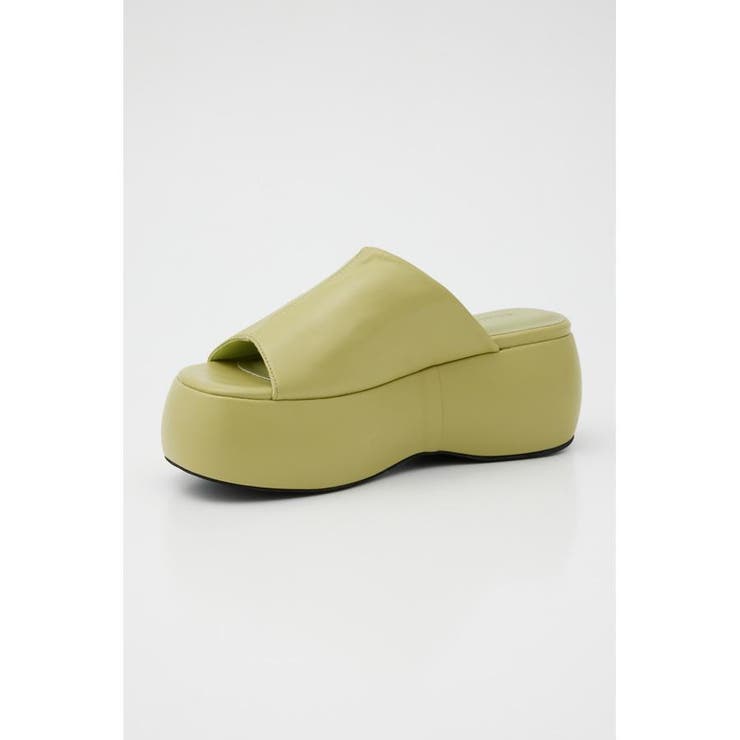 VOLUME SOLE SANDALS | RODEO CROWNS WIDE BOWL | 詳細画像19 