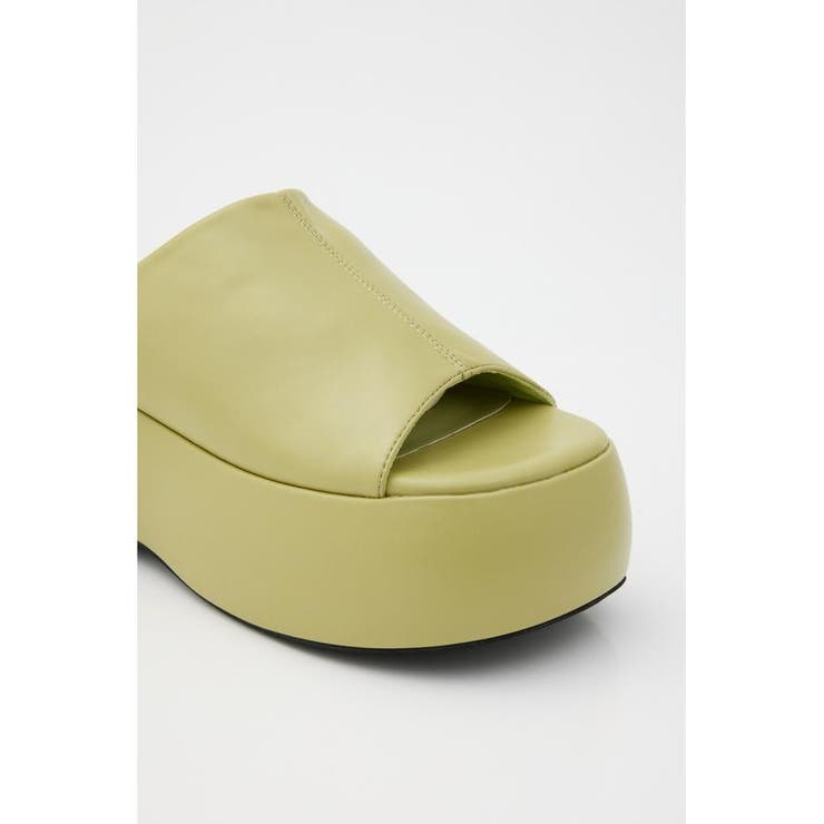 VOLUME SOLE SANDALS | RODEO CROWNS WIDE BOWL | 詳細画像20 