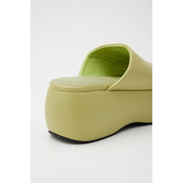 VOLUME SOLE SANDALS | RODEO CROWNS WIDE BOWL | 詳細画像21 