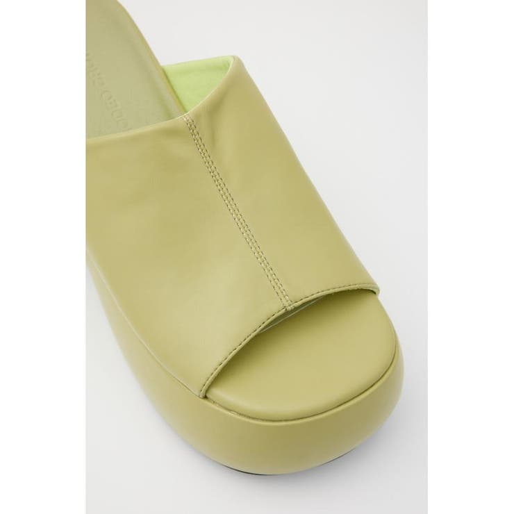VOLUME SOLE SANDALS | RODEO CROWNS WIDE BOWL | 詳細画像22 