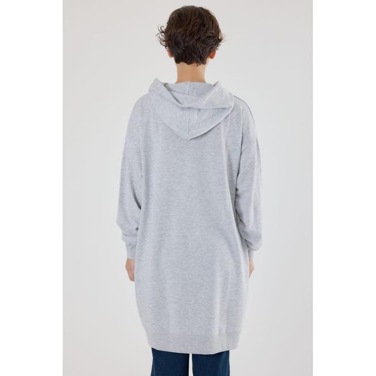 シャドーロゴパーカーワンピース | RODEO CROWNS WIDE BOWL | 詳細画像23 