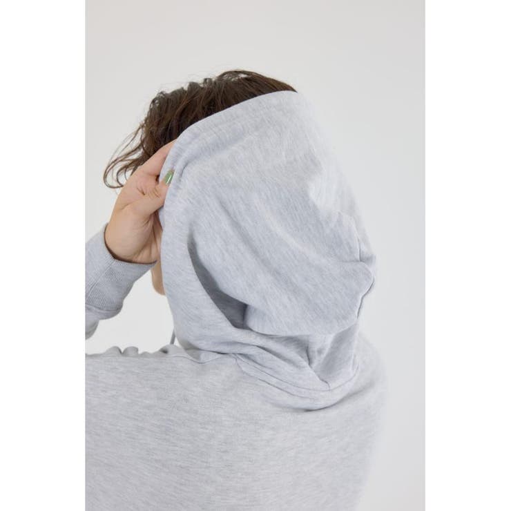 シャドーロゴパーカーワンピース | RODEO CROWNS WIDE BOWL | 詳細画像26 