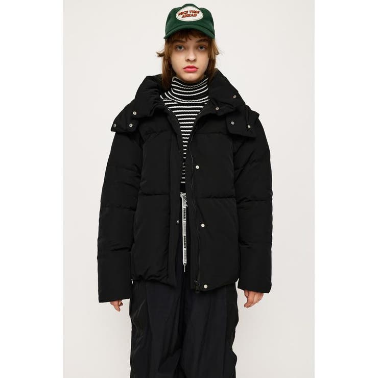 2WAY LOFTECH PUFFER ジャケット[品番：BJLW0023731]｜SLY OUTLET ...