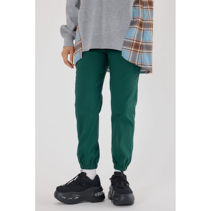 D/S EASY JOGパンツ | RODEO CROWNS WIDE BOWL | 詳細画像10 