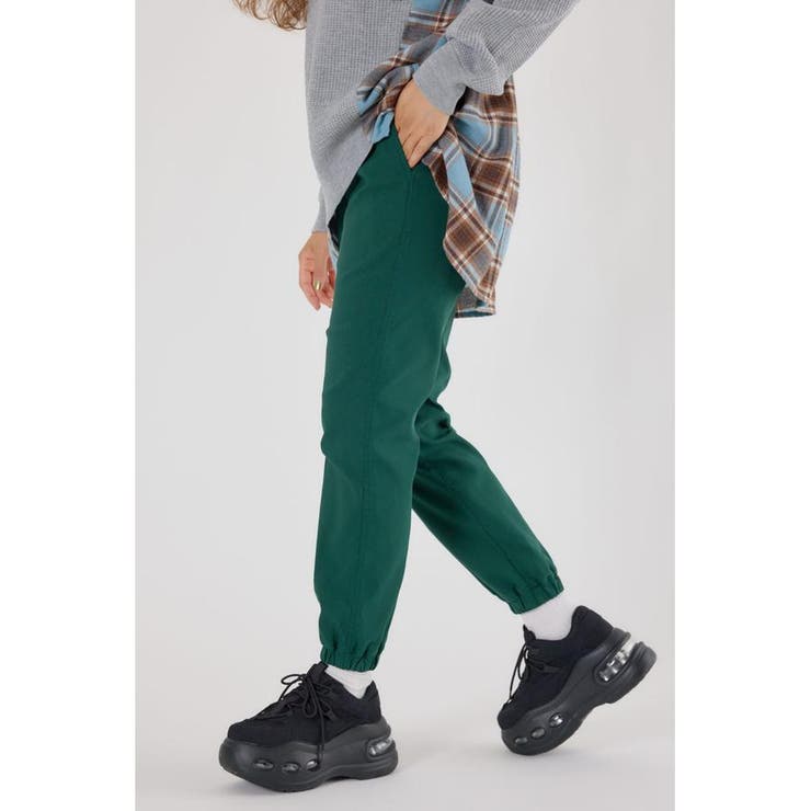 D/S EASY JOGパンツ | RODEO CROWNS WIDE BOWL | 詳細画像11 