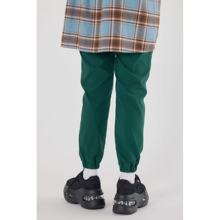 D/S EASY JOGパンツ | RODEO CROWNS WIDE BOWL | 詳細画像12 