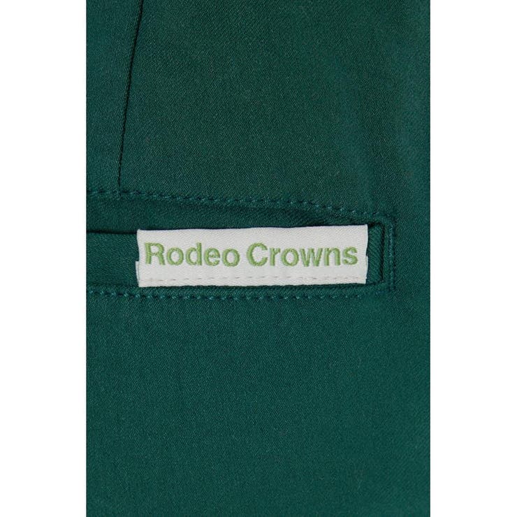 D/S EASY JOGパンツ | RODEO CROWNS WIDE BOWL | 詳細画像15 