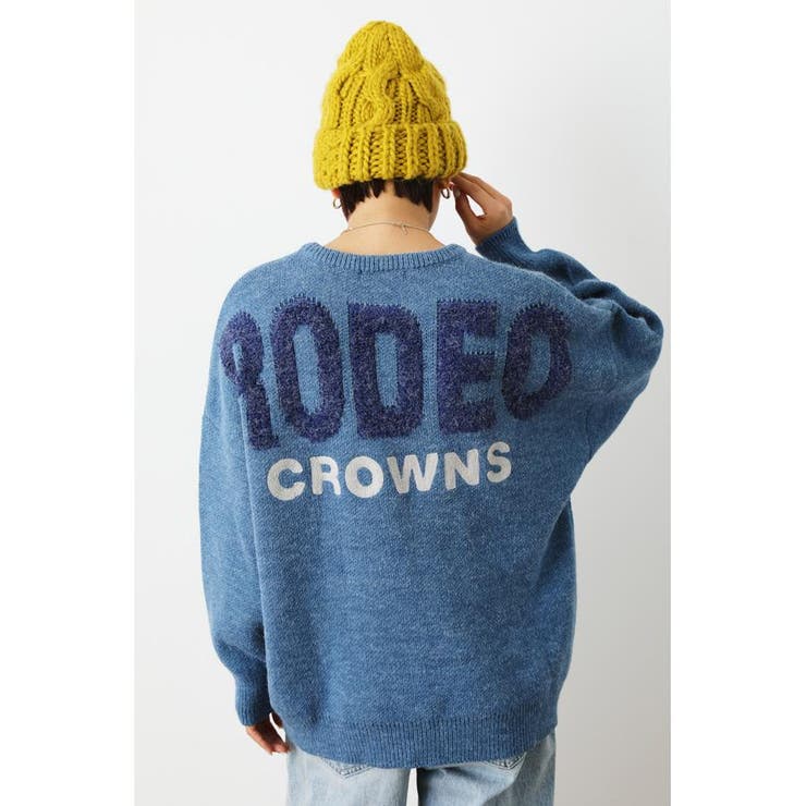 RODEO CROWNS　トップス