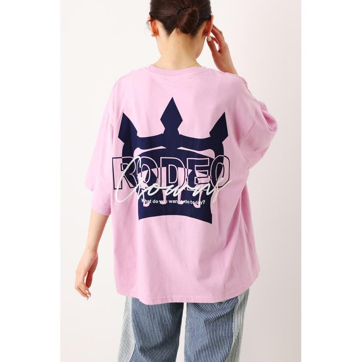 ルームウェア・パジャマ RODEO CROWNS RODEO CROWNS（ルームウェア/パジャマ）のフリマアイテム一覧