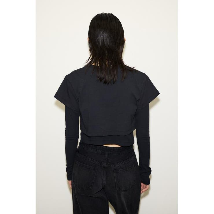 2P LAYERED トップス | SLY OUTLET | 詳細画像3 