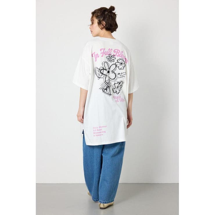 In Full Bloomワンピース | RODEO CROWNS WIDE BOWL | 詳細画像4 