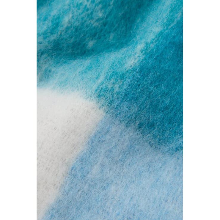 チェックガラ ボリュームマフラー | RODEO CROWNS WIDE BOWL | 詳細画像16 