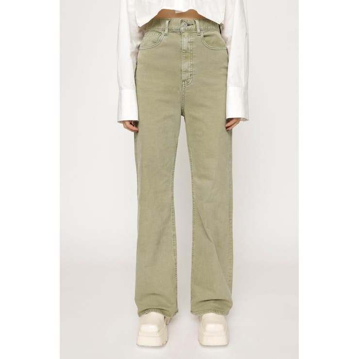 PARCY LOOSE STRAIGHT PT-E | SLY OUTLET | 詳細画像3 